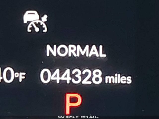3CZRZ2H34PM742992 Honda Hr-v Awd Lx