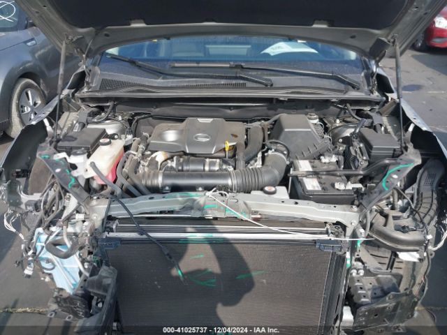 JTJYARBZ9K2147163 Lexus NX 300