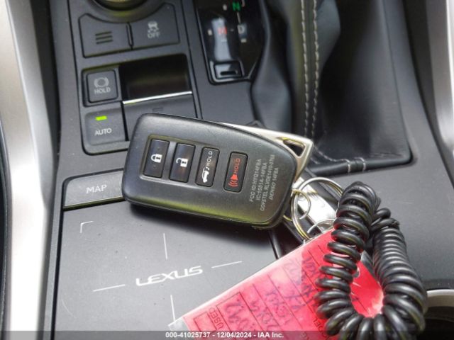 JTJYARBZ9K2147163 Lexus NX 300