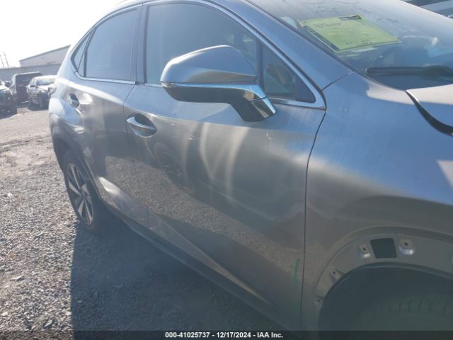 JTJYARBZ9K2147163 Lexus NX 300