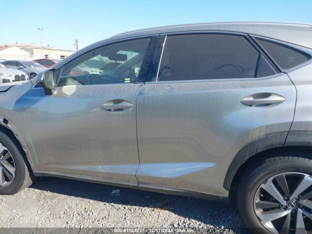 JTJYARBZ9K2147163 Lexus NX 300