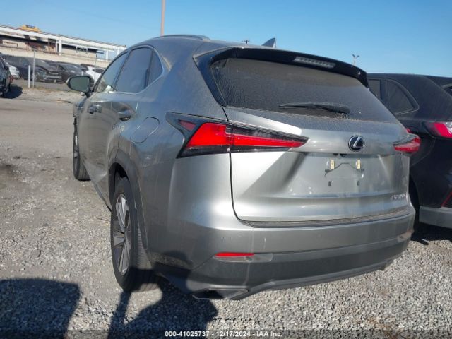 JTJYARBZ9K2147163 Lexus NX 300
