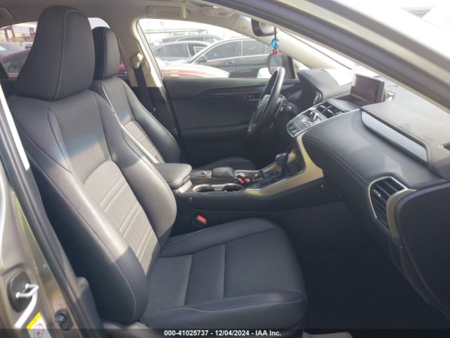 JTJYARBZ9K2147163 Lexus NX 300