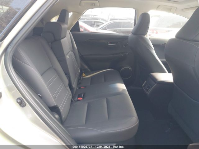 JTJYARBZ9K2147163 Lexus NX 300