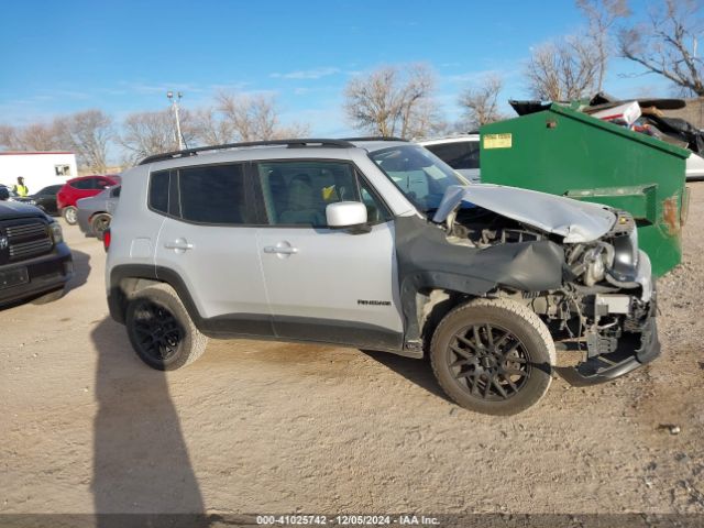 ZACNJBBB8LPL29067 Jeep Renegade Latitude 4x4
