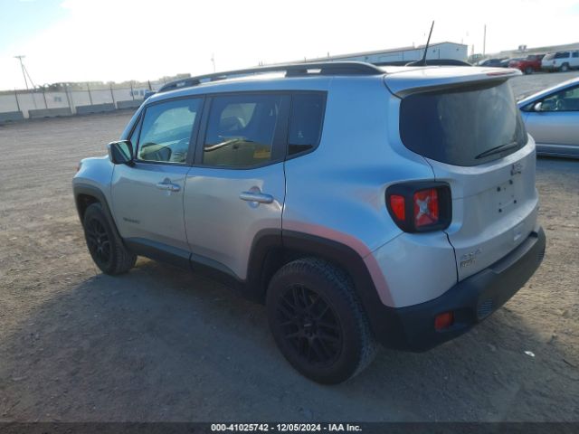 ZACNJBBB8LPL29067 Jeep Renegade Latitude 4x4