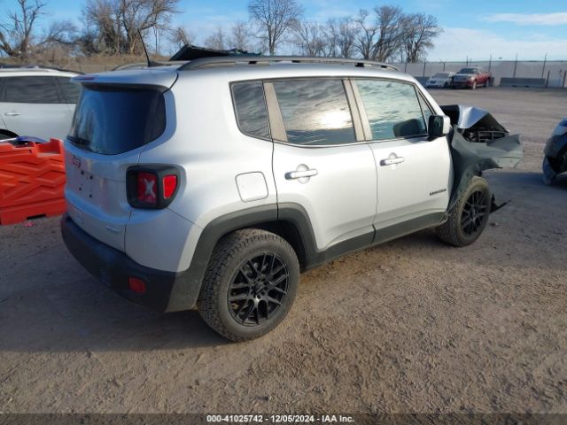 ZACNJBBB8LPL29067 Jeep Renegade Latitude 4x4