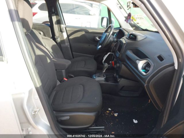 ZACNJBBB8LPL29067 Jeep Renegade Latitude 4x4
