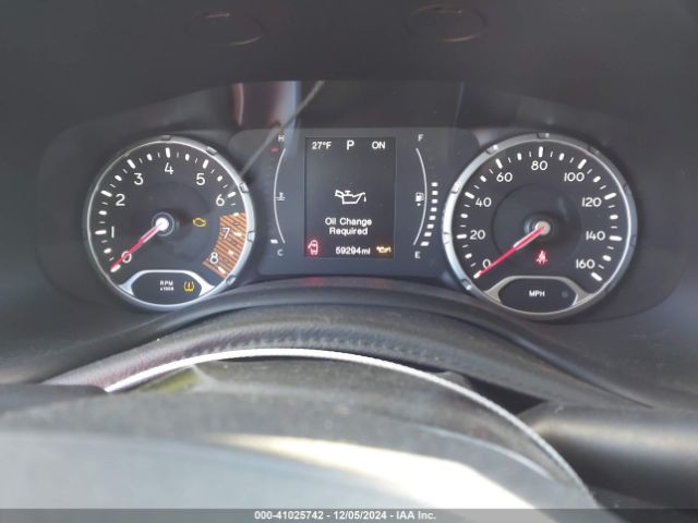 ZACNJBBB8LPL29067 Jeep Renegade Latitude 4x4