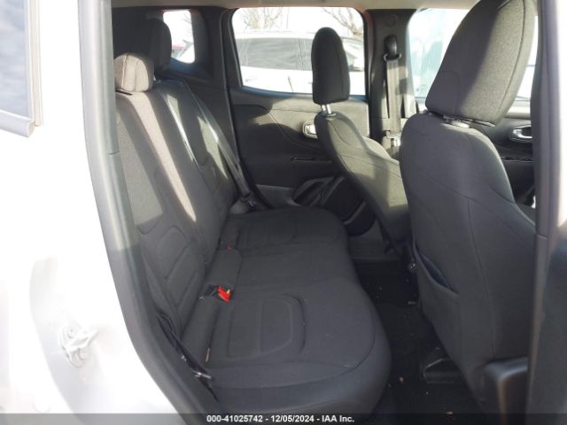 ZACNJBBB8LPL29067 Jeep Renegade Latitude 4x4