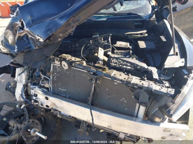 5N1DL0MM4JC527900 Infiniti QX60