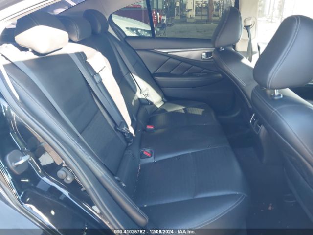 JN1EV7AP4KM540817 Infiniti Q50 3.0t Signature Edition