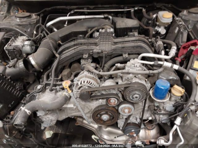 JF2GTHMC9M8233361 Subaru Crosstrek Limited