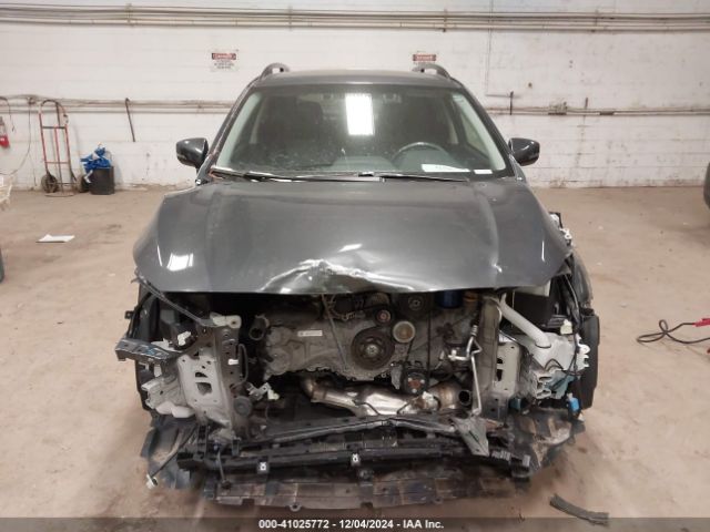 JF2GTHMC9M8233361 Subaru Crosstrek Limited