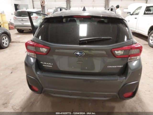 JF2GTHMC9M8233361 Subaru Crosstrek Limited