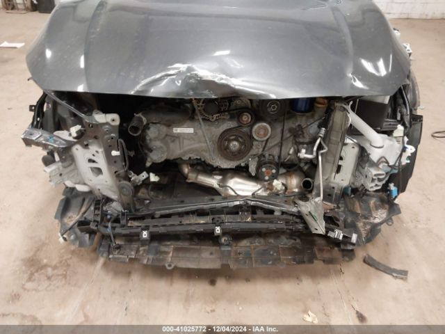 JF2GTHMC9M8233361 Subaru Crosstrek Limited