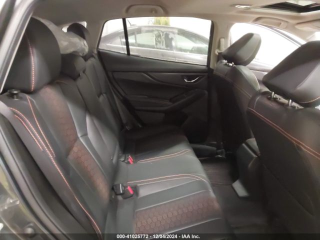 JF2GTHMC9M8233361 Subaru Crosstrek Limited