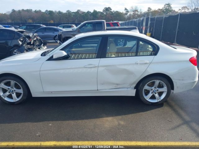 WBA3A5C59FF608598 BMW 328I