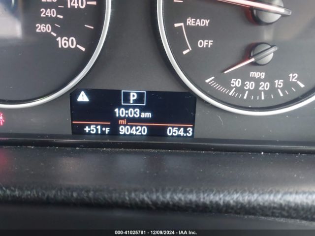 WBA3A5C59FF608598 BMW 328I