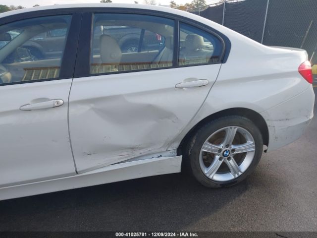 WBA3A5C59FF608598 BMW 328I