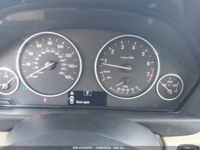 WBA3A5C59FF608598 BMW 328I