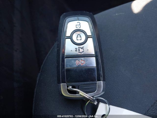 3FA6P0G7XHR353484 Ford FUSION S