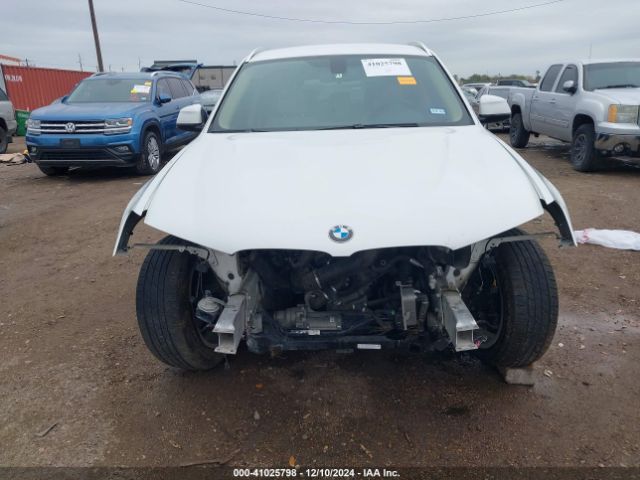 5UXWZ7C3XH0X39563 BMW X3 Sdrive28i
