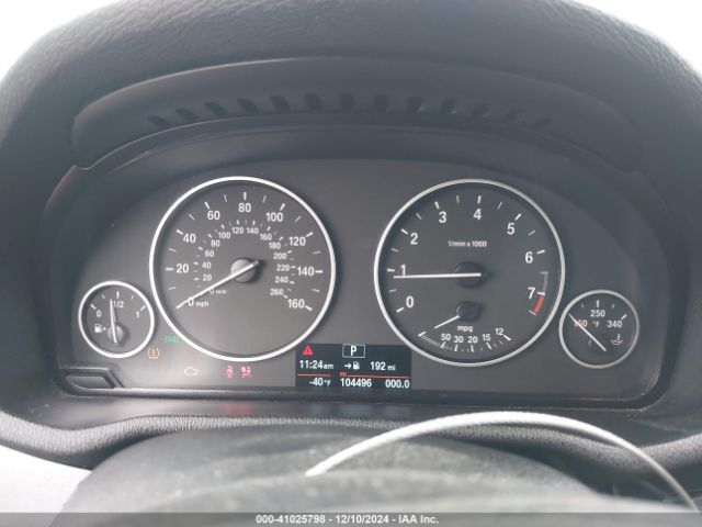5UXWZ7C3XH0X39563 BMW X3 Sdrive28i