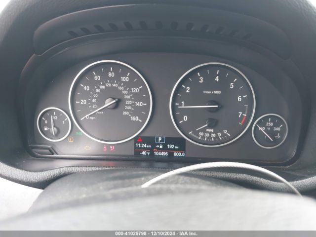 5UXWZ7C3XH0X39563 BMW X3 Sdrive28i