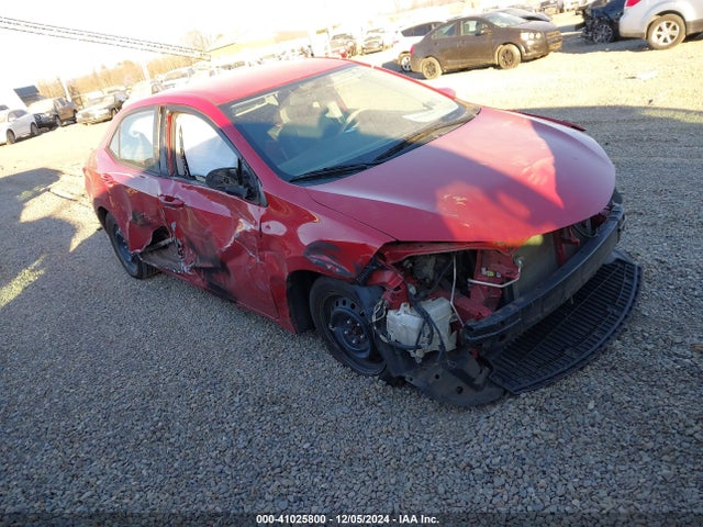 2014 2T1BURHEXEC138403 головне зображення
