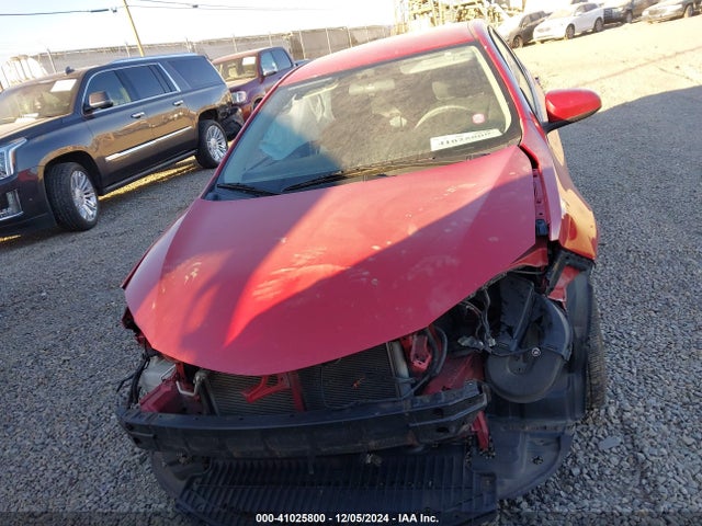 Toyota COROLLA LE 2014 2T1BURHEXEC138403 Image 12