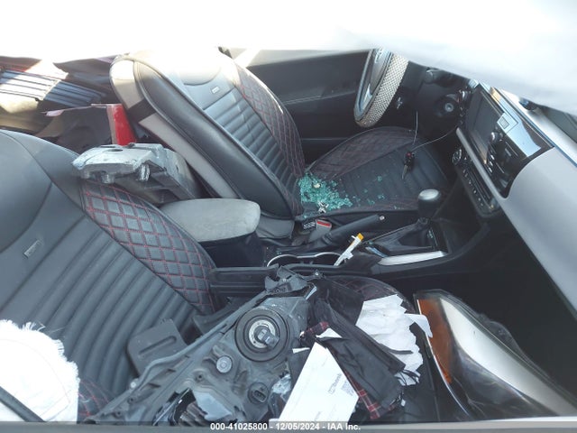 Toyota COROLLA LE 2014 2T1BURHEXEC138403 Image 5