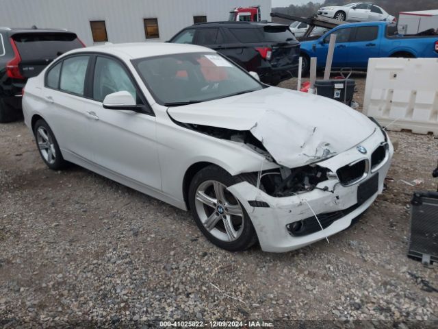 2015 BMW 328I WBA3C1C56FK122518