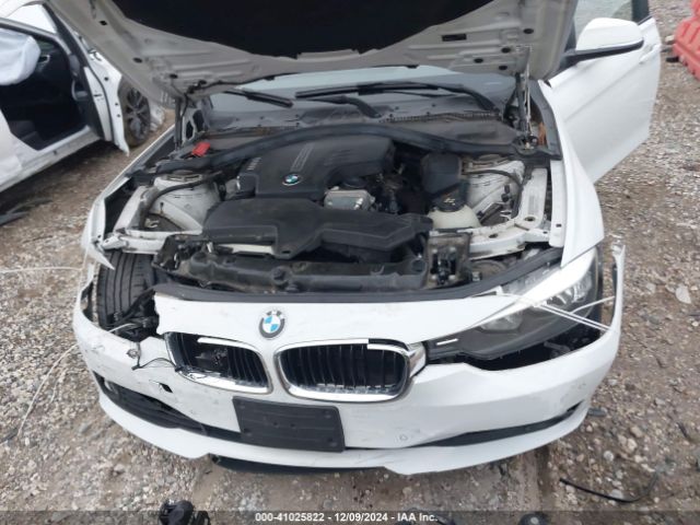 2015 BMW 328I WBA3C1C56FK122518 Photo 9