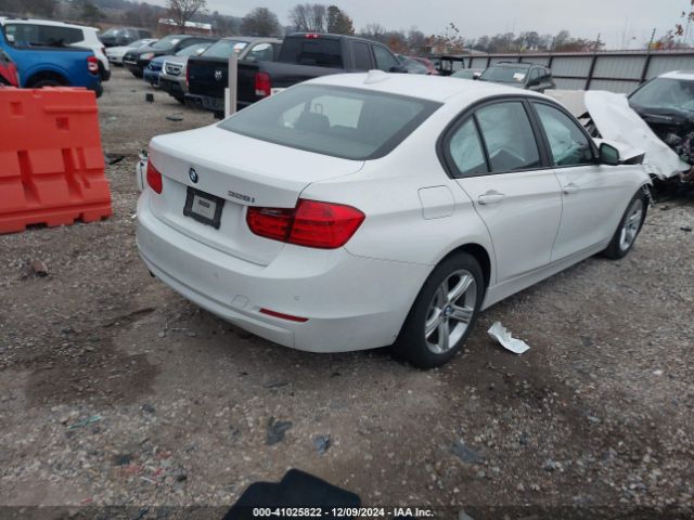 2015 BMW 328I WBA3C1C56FK122518 Photo 3