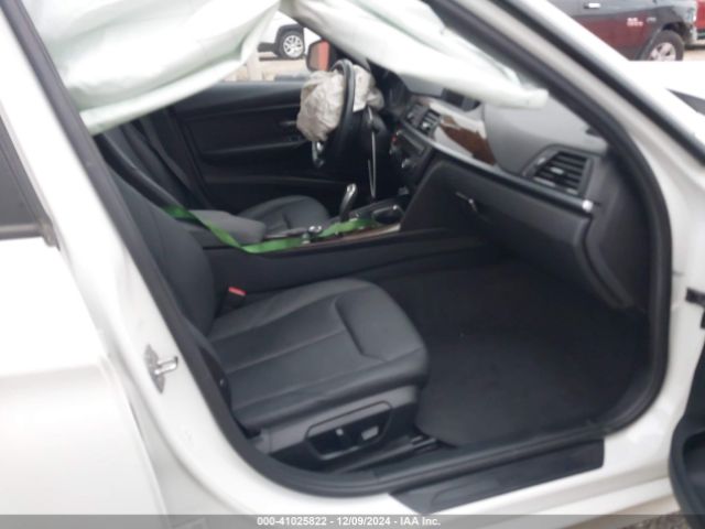 2015 BMW 328I WBA3C1C56FK122518 Photo 4
