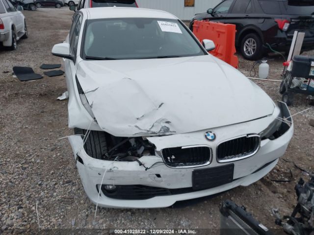 2015 BMW 328I WBA3C1C56FK122518 Photo 5
