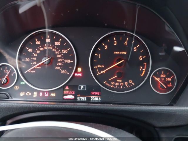 2015 BMW 328I WBA3C1C56FK122518 Photo 6