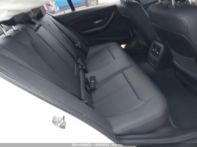 2015 BMW 328I WBA3C1C56FK122518 Photo 7