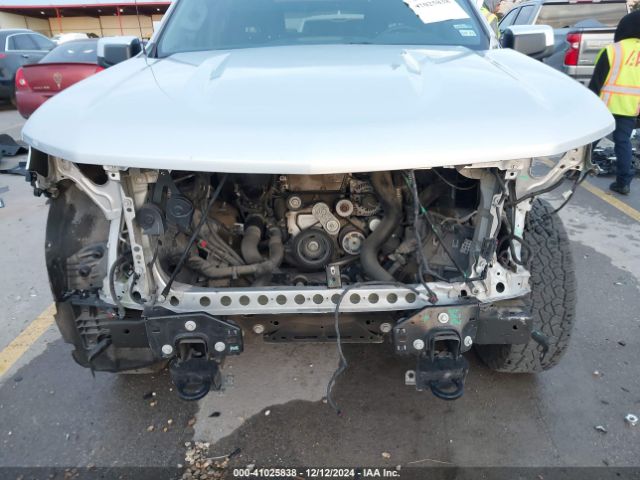 3GCPYDEK1LG437174 Chevrolet Silverado 1500 4wd  Short Bed Lt