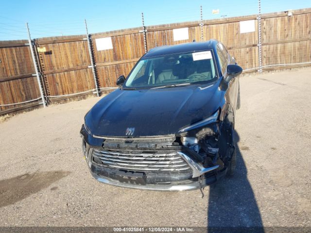 LRBFZME42RD015364 Buick Envision Preferred Awd