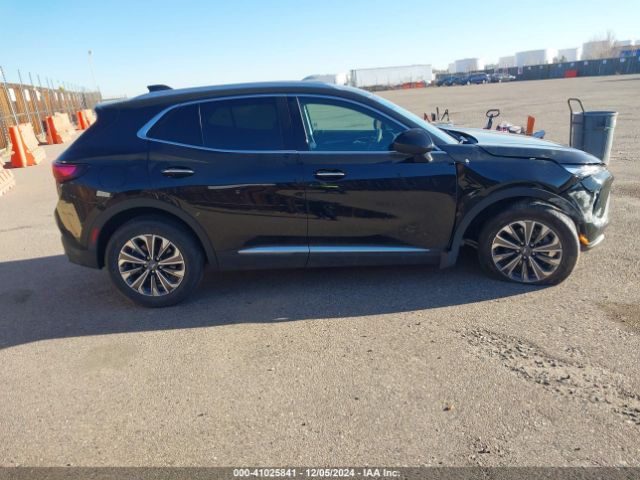 LRBFZME42RD015364 Buick Envision Preferred Awd