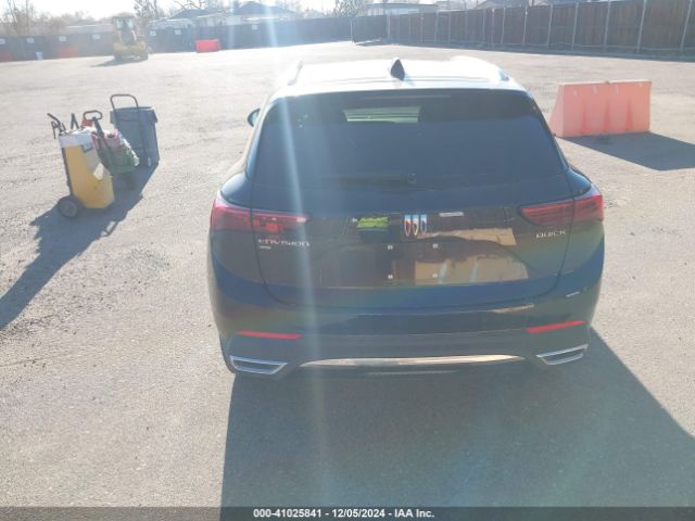 LRBFZME42RD015364 Buick Envision Preferred Awd