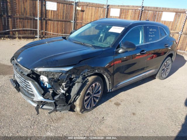 LRBFZME42RD015364 Buick Envision Preferred Awd