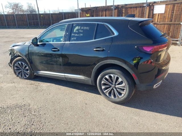 LRBFZME42RD015364 Buick Envision Preferred Awd