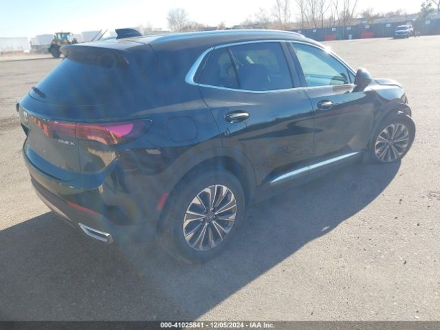 LRBFZME42RD015364 Buick Envision Preferred Awd