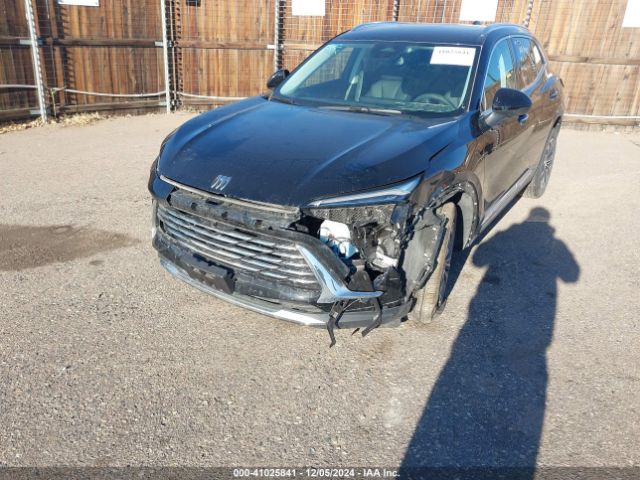 LRBFZME42RD015364 Buick Envision Preferred Awd