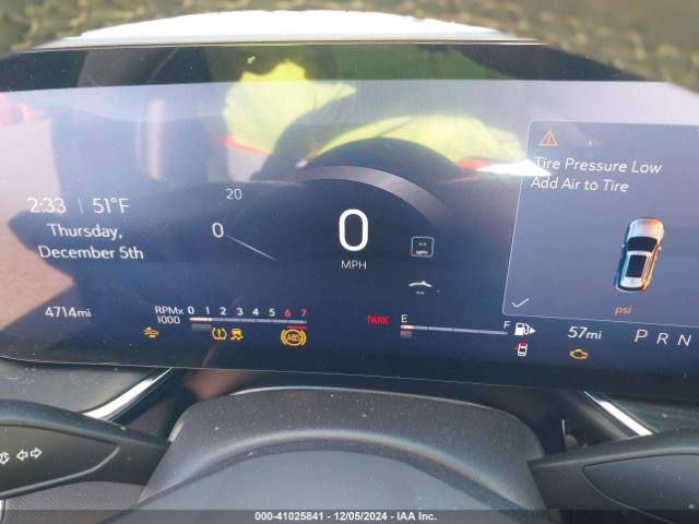 LRBFZME42RD015364 Buick Envision Preferred Awd