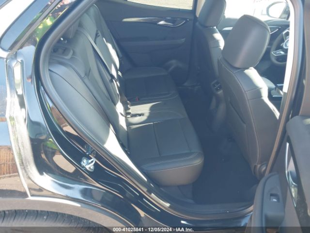 LRBFZME42RD015364 Buick Envision Preferred Awd