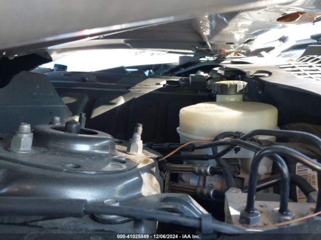 1FA6P8TH3H5332377 Ford Mustang Ecoboost